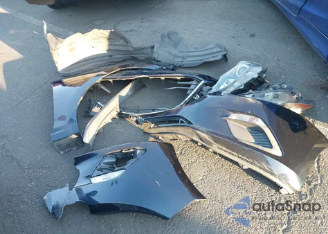 2014 Mazda Mazda3 I Sport из США, поврежденный, VIN 3MZBM1K79EM103531